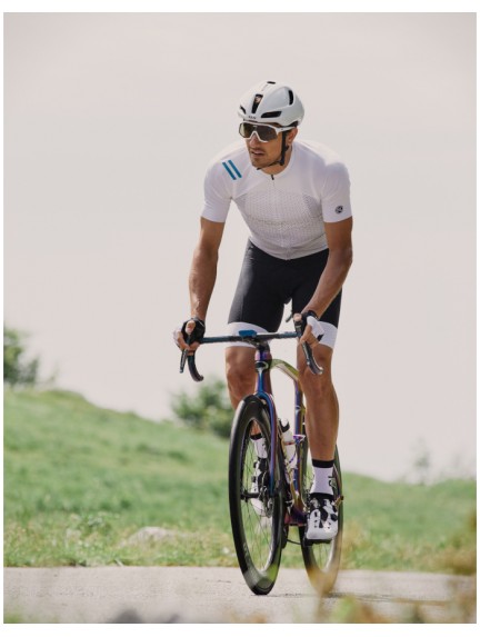 BICYCLE LINE PRO S2 dviratininko marškinėliai